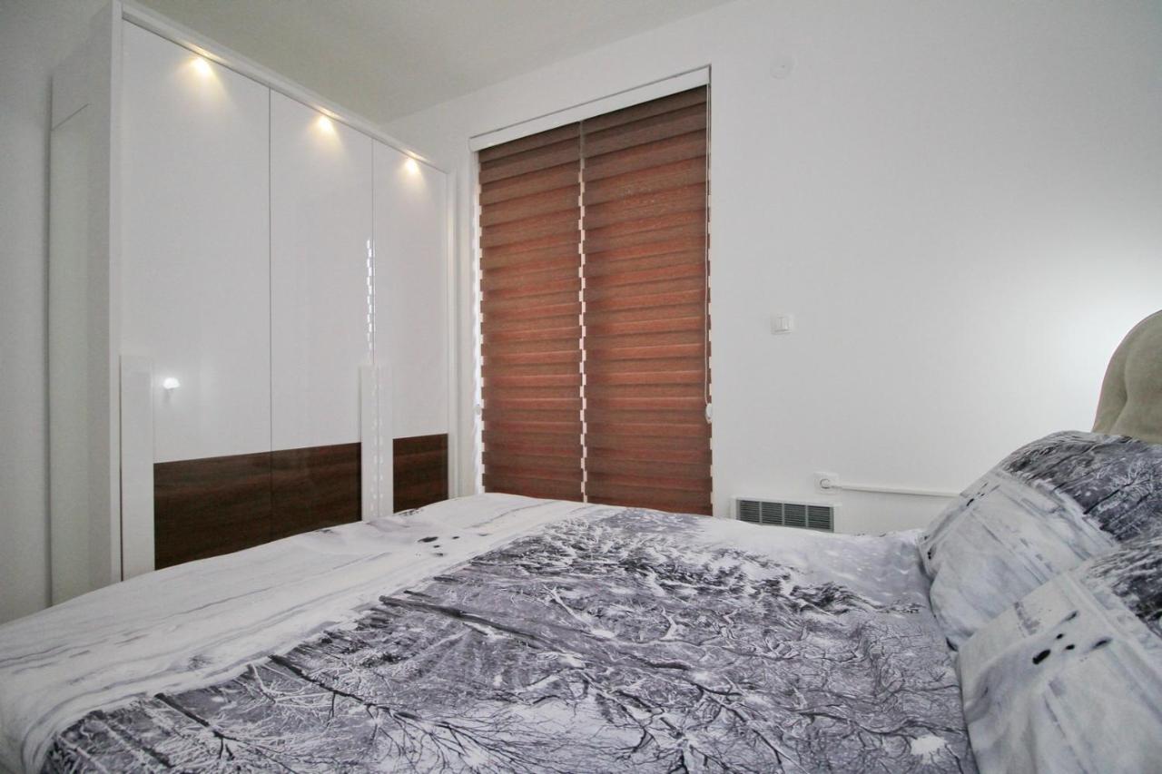 Almi Lux Apartman Златибор Екстер'єр фото