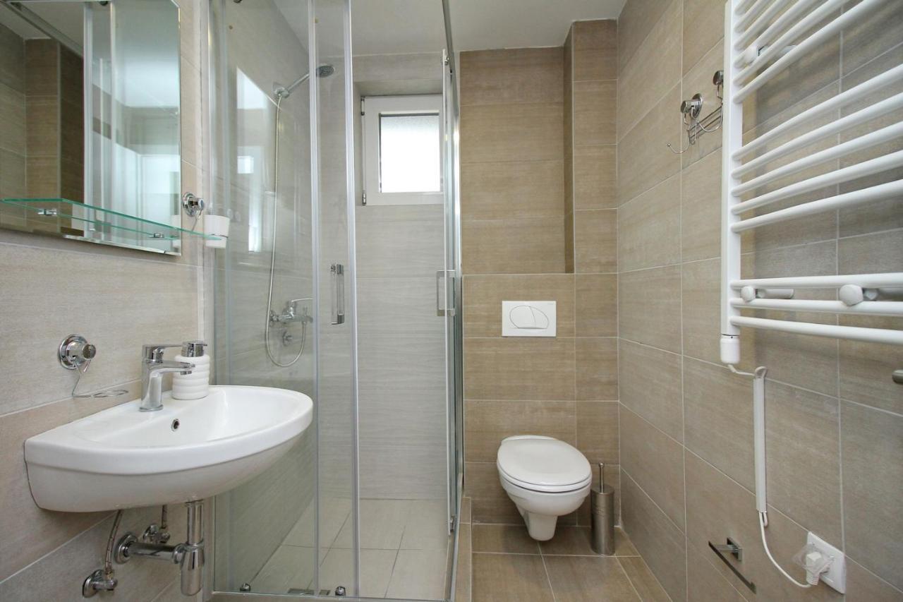 Almi Lux Apartman Златибор Екстер'єр фото