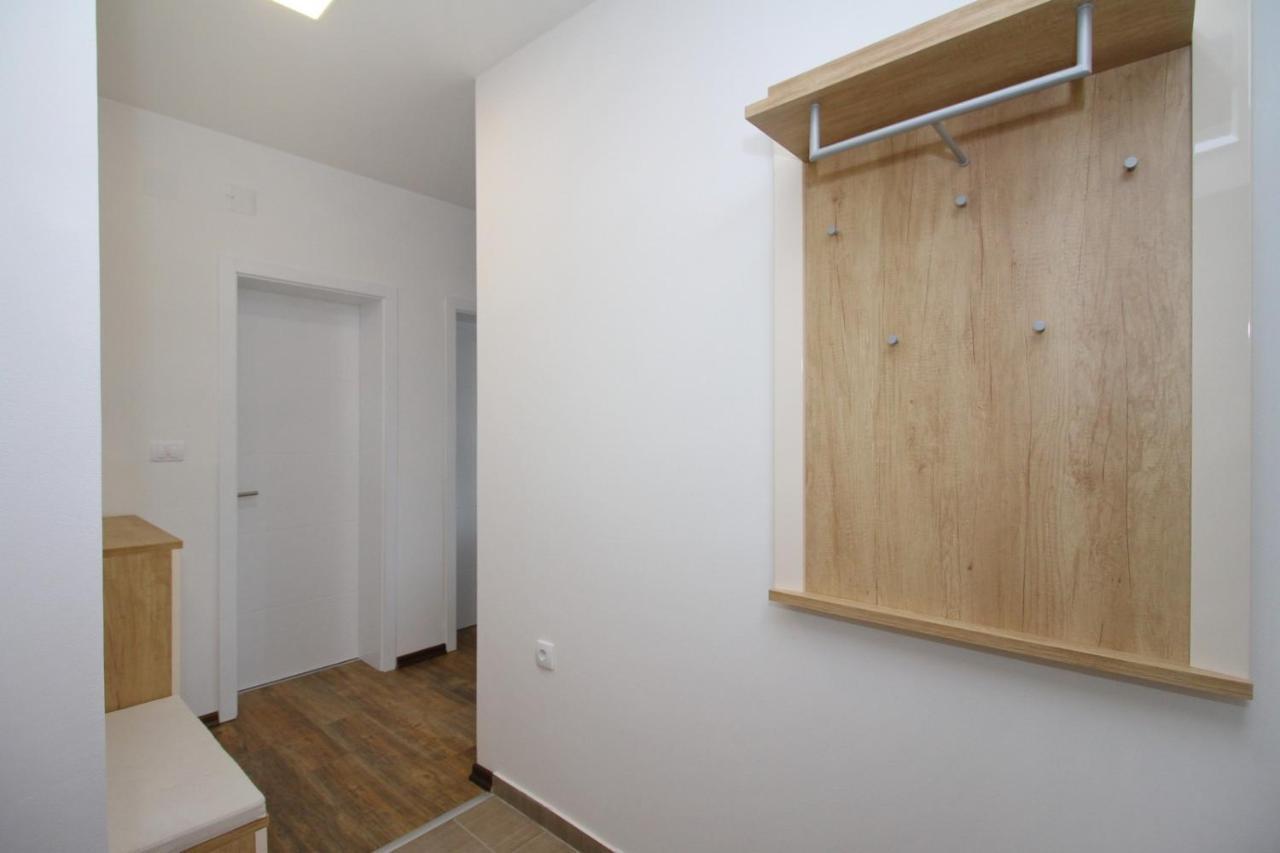 Almi Lux Apartman Златибор Екстер'єр фото