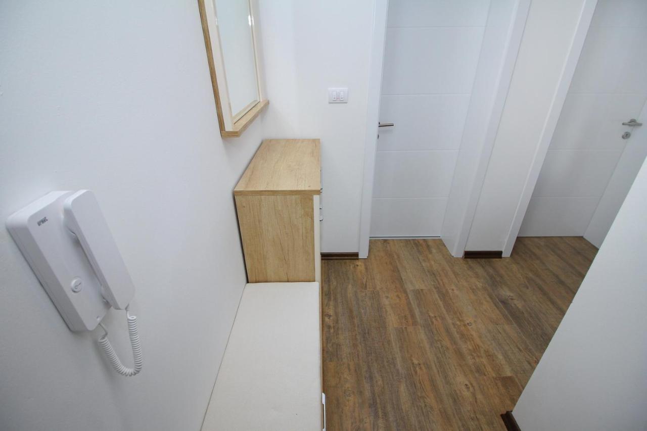 Almi Lux Apartman Златибор Екстер'єр фото