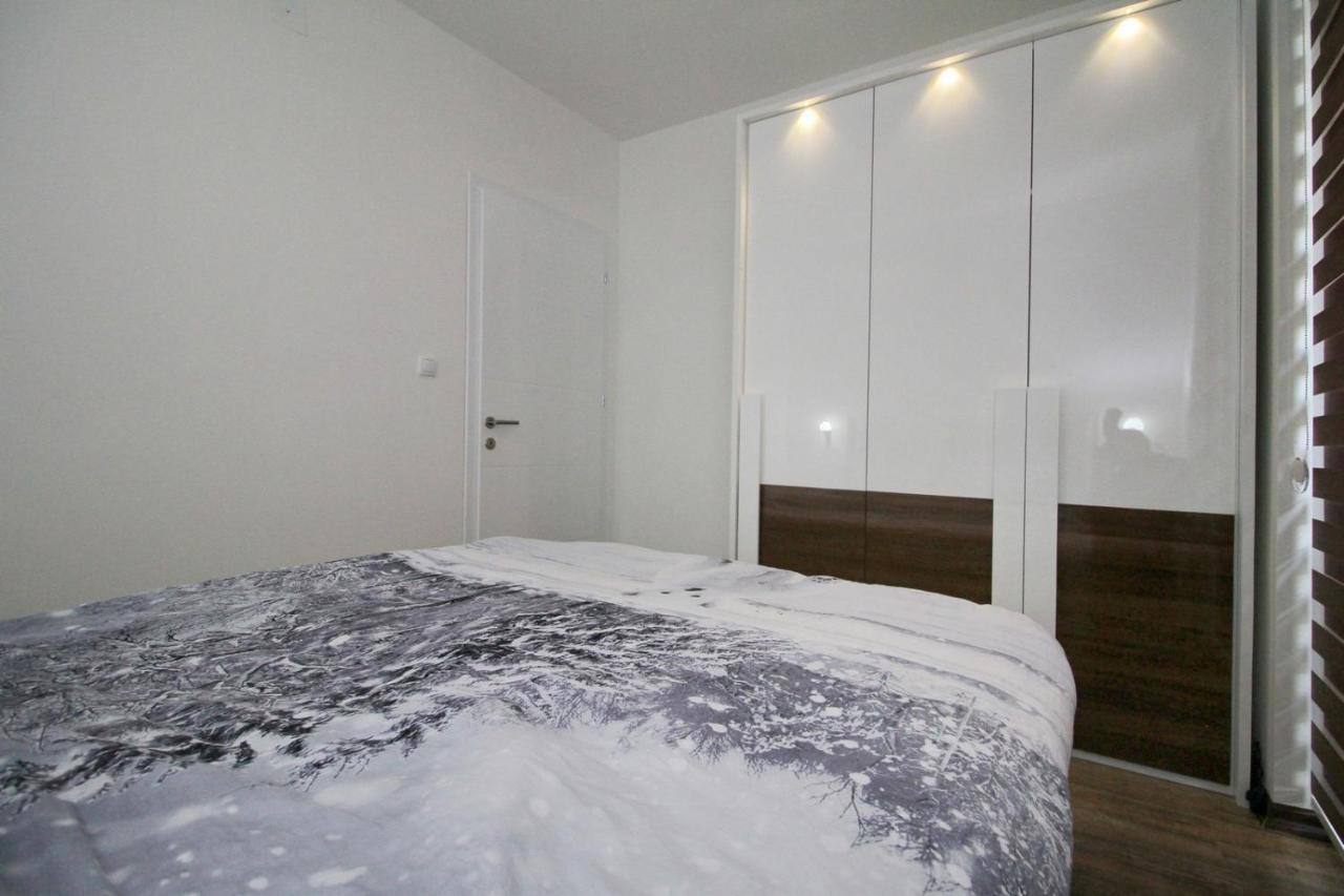 Almi Lux Apartman Златибор Екстер'єр фото