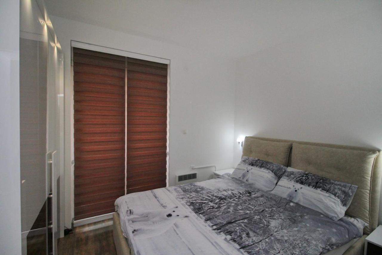 Almi Lux Apartman Златибор Екстер'єр фото