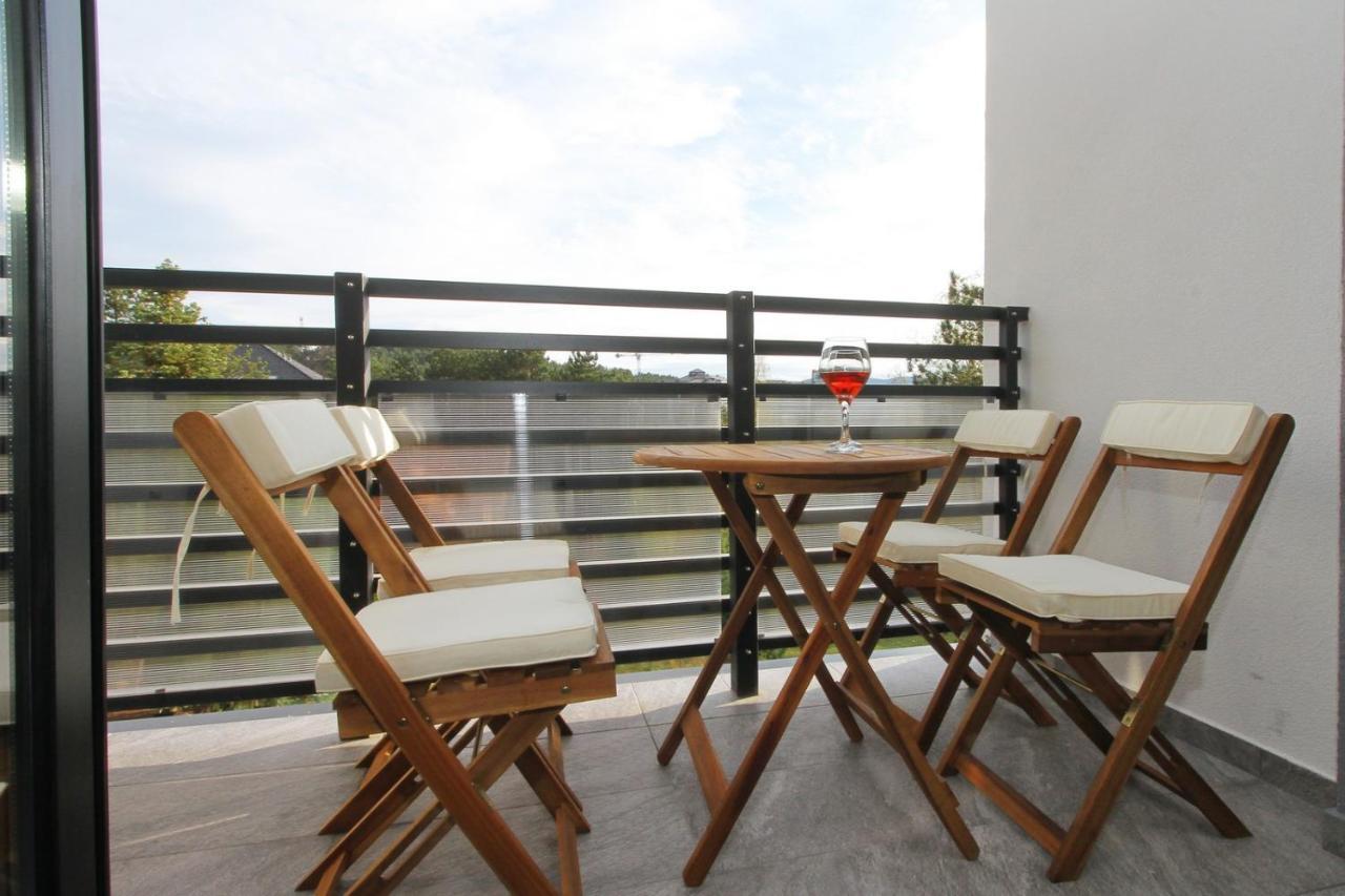 Almi Lux Apartman Златибор Екстер'єр фото